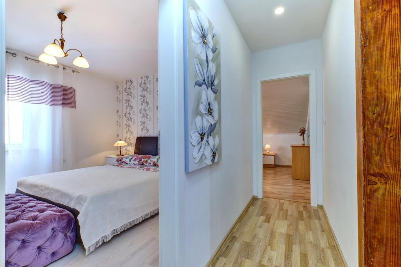 Apartment Dami مالي لوشينغْ المظهر الخارجي الصورة